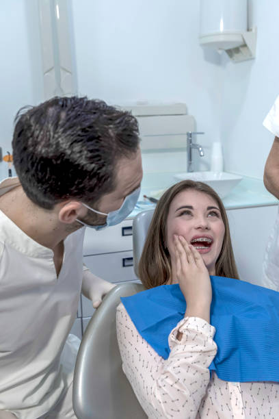 Best Knocked-Out Tooth Emergency  in Elverta, CA