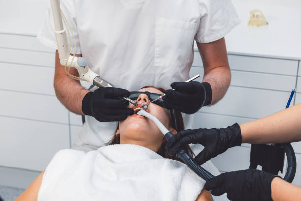 Best Broken Tooth Emergency  in Elverta, CA